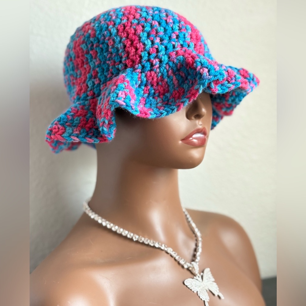 Meet Sada | Owner of Finely Hook’d | Custom Crochet Available - Picture 12 of 17